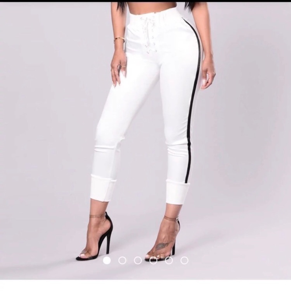 Fashionova pants
